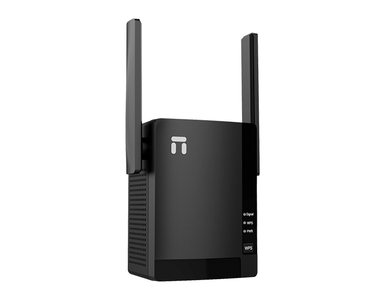 Extensor de rango NETIS AC1200